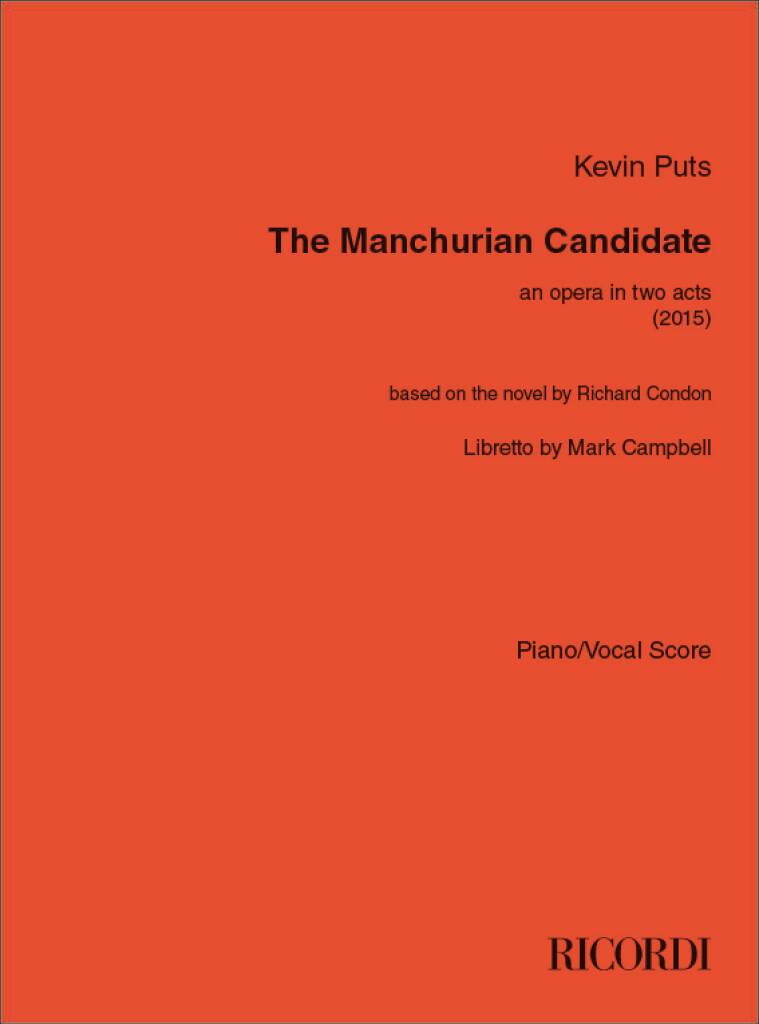 The Manchurian Candidate